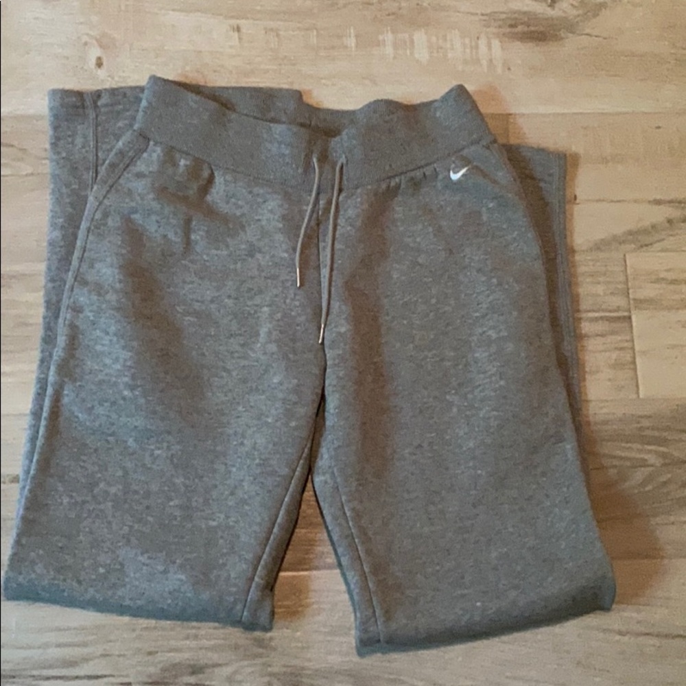 Nike sweatpants